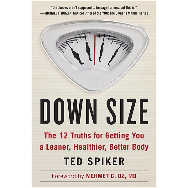Down Size, Ted Spiker