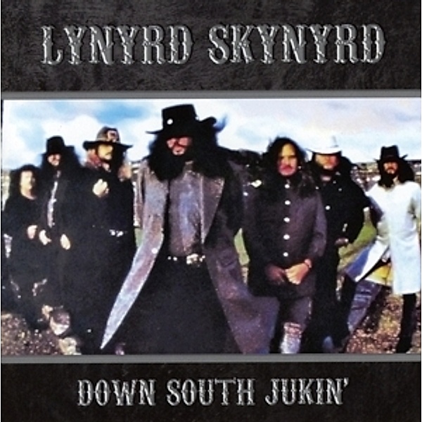 Down South Jukin, Lynyrd Skynyrd