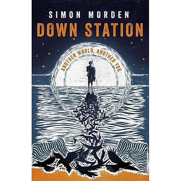 Down Station, Simon Morden