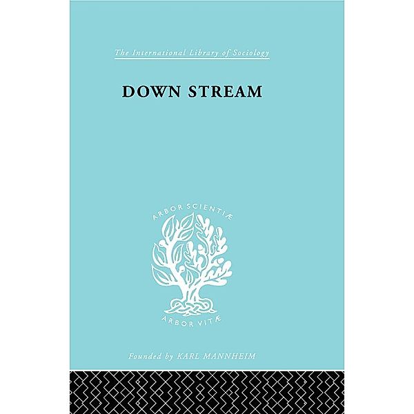 Down Stream, R. R. Dale, S. Griffith