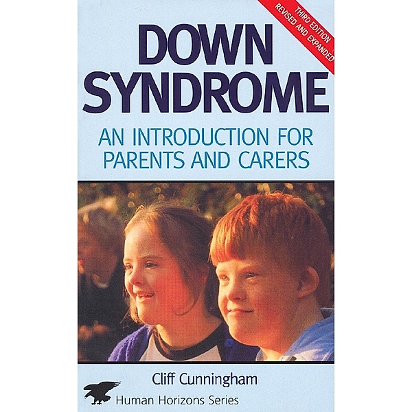 Down Syndrome, Cliff Cunningham
