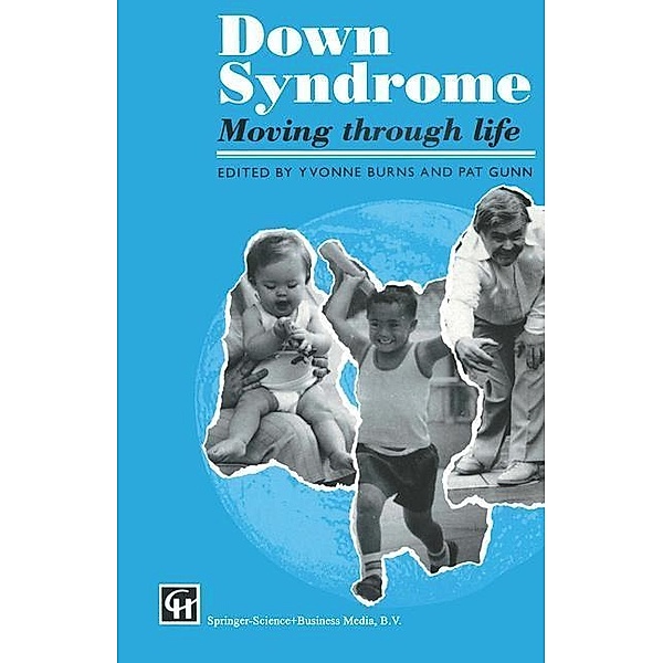 Down Syndrome, Yvonne Burns and Pat Gunn