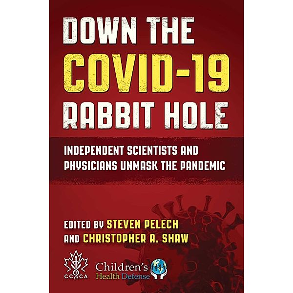 Down the COVID-19 Rabbit Hole