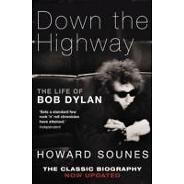 Down the Highway, Howard Sounes