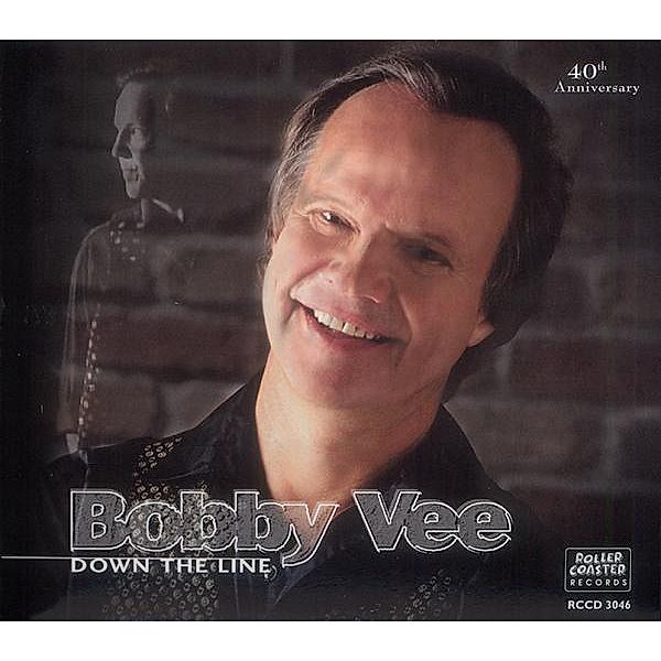 Down The Line-Tribute To Bud, Bobby Vee