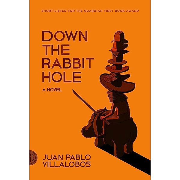 Down the Rabbit Hole, Juan Pablo Villalobos