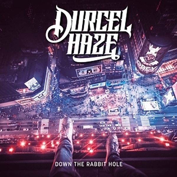 Down The Rabbit Hole, Durcel Haze