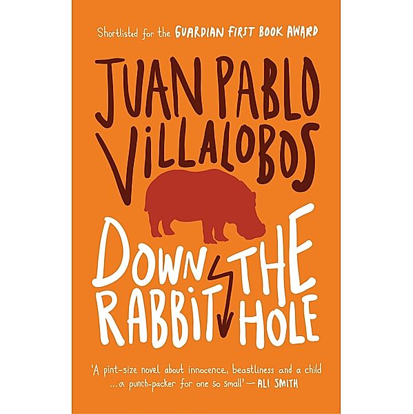 Down the Rabbit Hole, Juan Pablo Villalobos