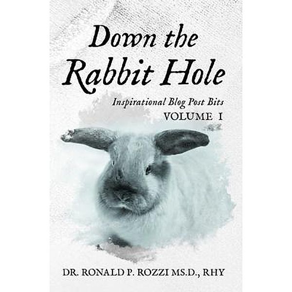 Down the Rabbit Hole / Stratton Press, MsD Rozzi
