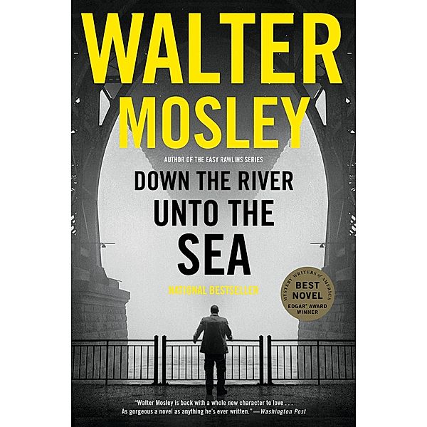Down the River unto the Sea / King Oliver, Walter Mosley