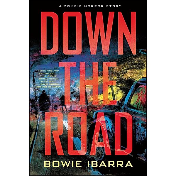 Down the Road, Bowie Ibarra