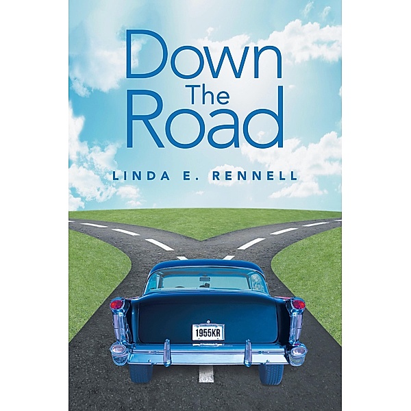 Down the Road, Linda E. Rennell