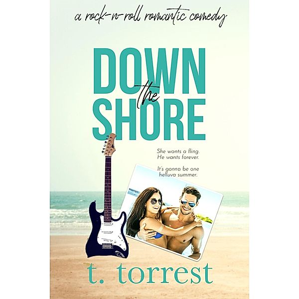 Down the Shore, T. Torrest