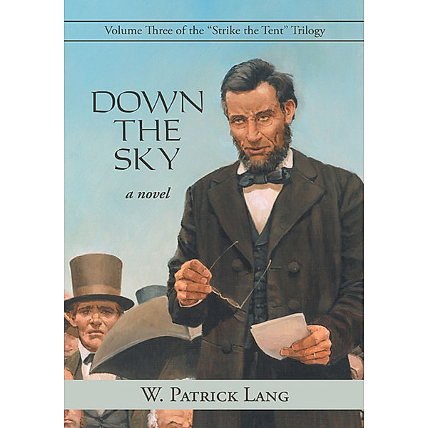 Down the Sky, W. Patrick Lang