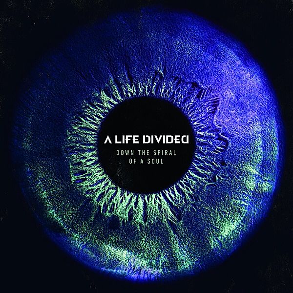 Down The Spiral Of A Soul (Digipak), A Life Divided