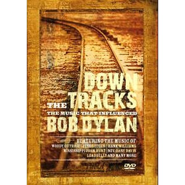 Down The Tracks-Bob Dylan, Diverse Interpreten
