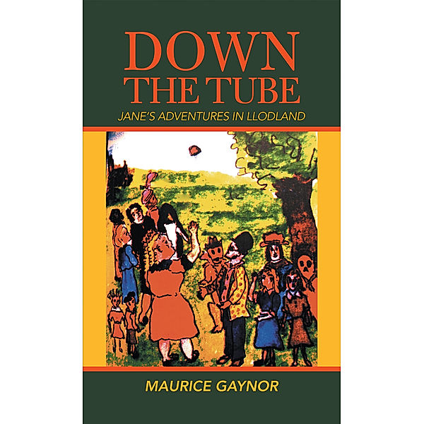 Down the Tube, Maurice Gaynor