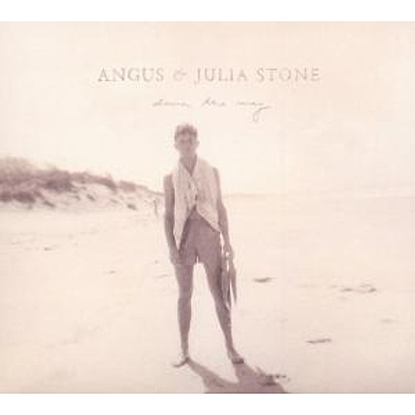 Down The Way, Angus & Julia Stone