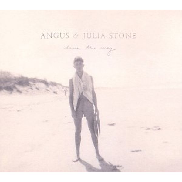 Down The Way-Limited 2cd Edition, Angus & Julia Stone