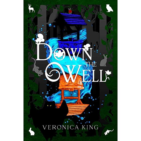 Down The Well, Veronica King