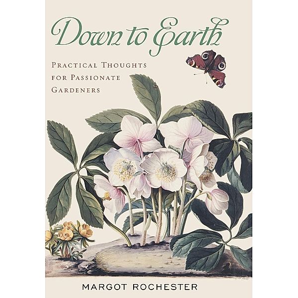 Down to Earth, Margot Rochester