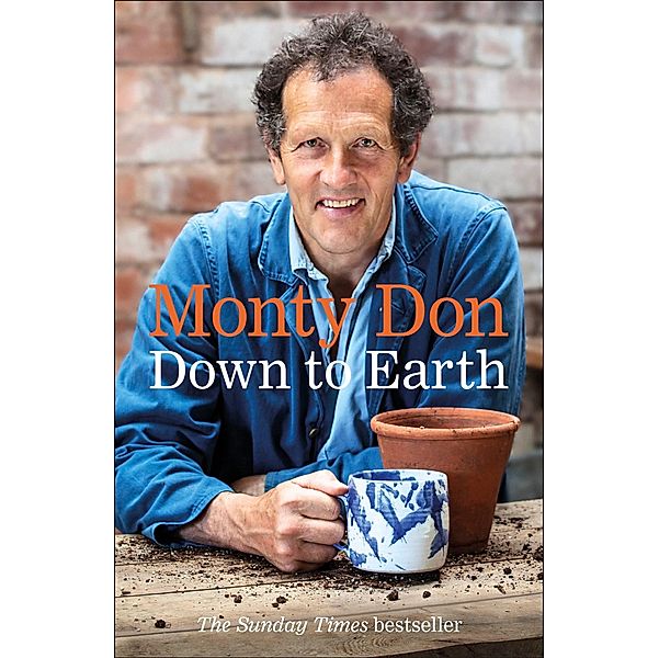 Down to Earth, Monty Don