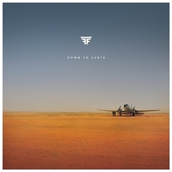 Down To Earth (2lp) (Vinyl), Flight Facilities
