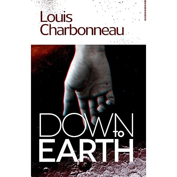 Down to Earth, Louis Charbonneau