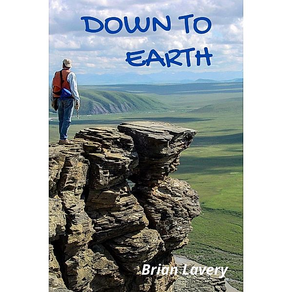 Down to Earth, Brian Lavery