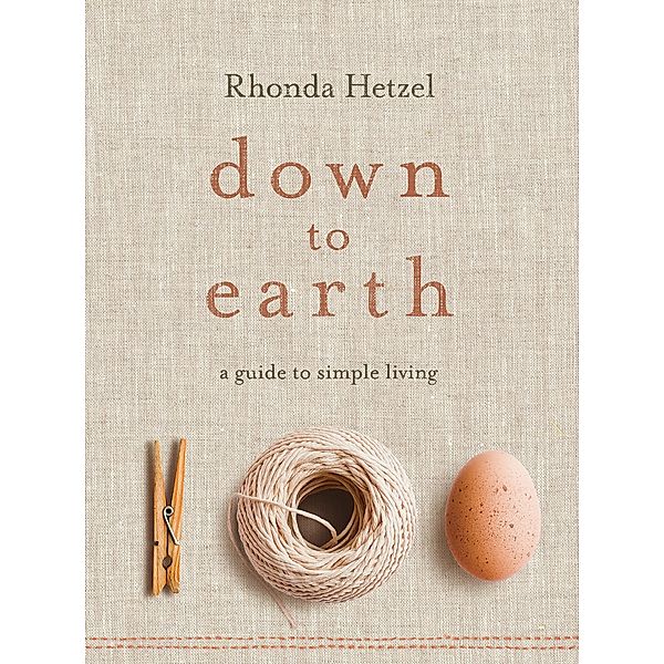 Down to Earth, Rhonda Hetzel