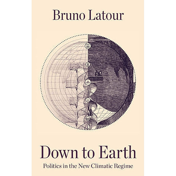 Down to Earth, Bruno Latour
