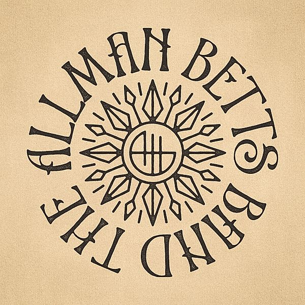 Down To The River (2 LPs) (Vinyl), The Allman Betts Band