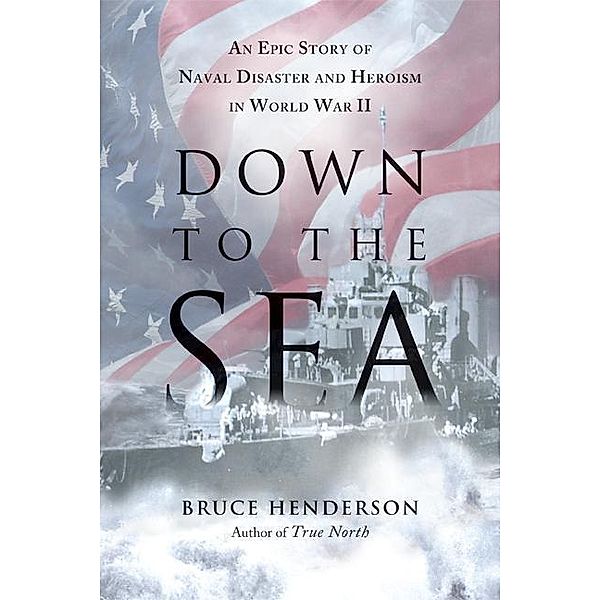 Down to the Sea, Bruce Henderson