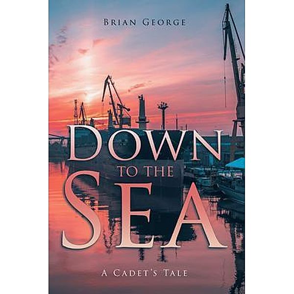 Down to the Sea, Brian George