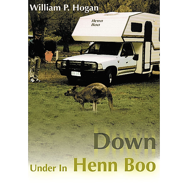 Down Under in Henn Boo, William P. Hogan