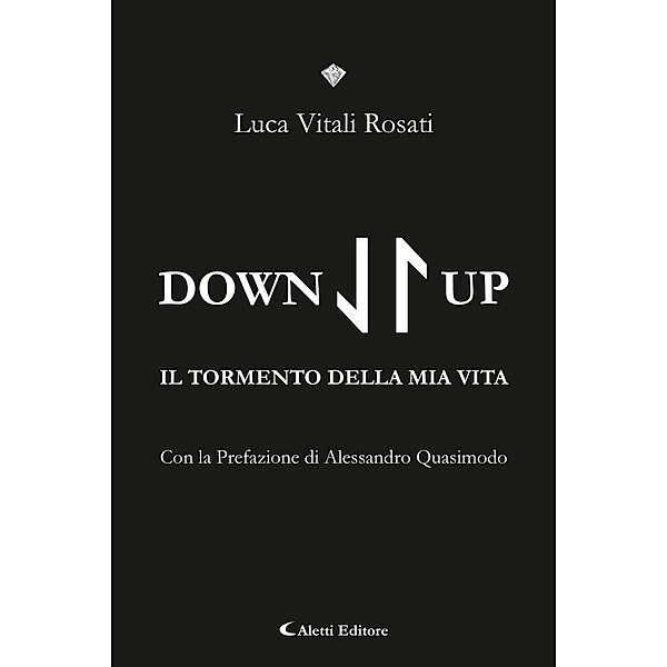 DOWN ¿¿ UP, Luca Vitali Rosati