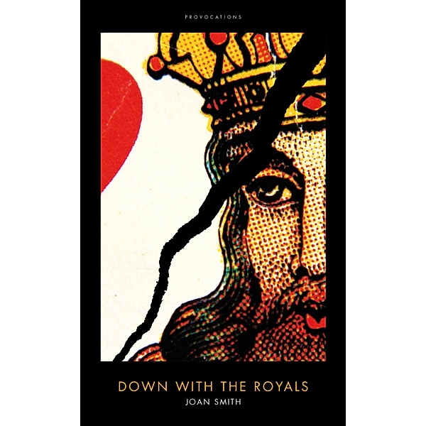 Down With the Royals, Joan Smith