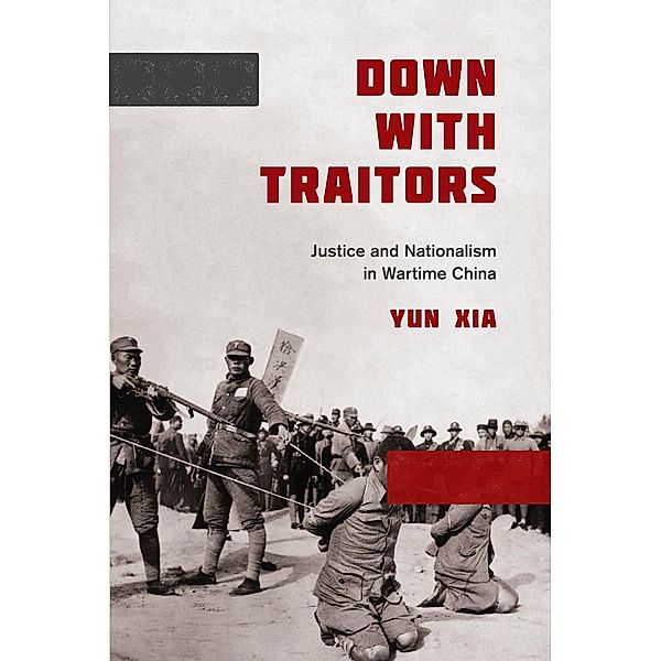 Down with Traitors, Yun Xia