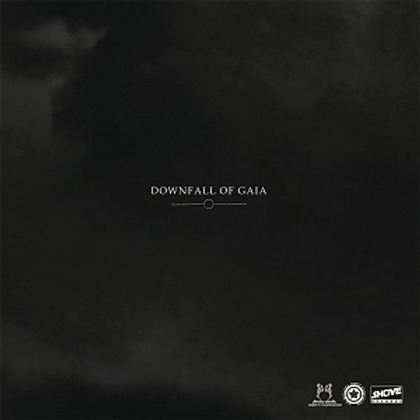 Downfall Of Gaia/In The Hearts (Vinyl), Downfall Of Gaia, In The Hearts Of Emperors