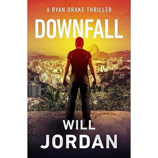Downfall / Ryan Drake Bd.8, Will Jordan