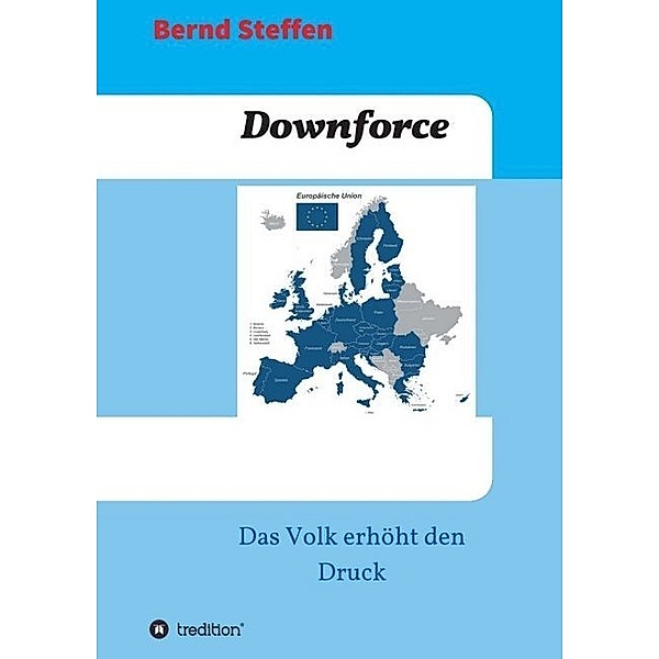 Downforce, Bernd Steffen