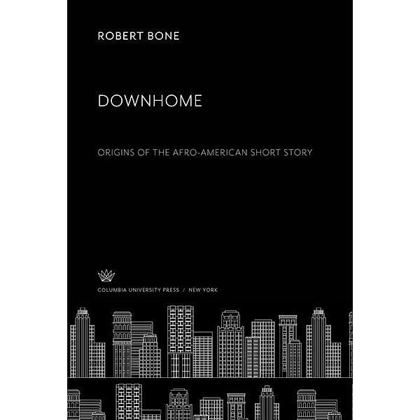 Downhome, Robert Bone