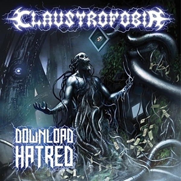 Download Hatred, Claustrofobia