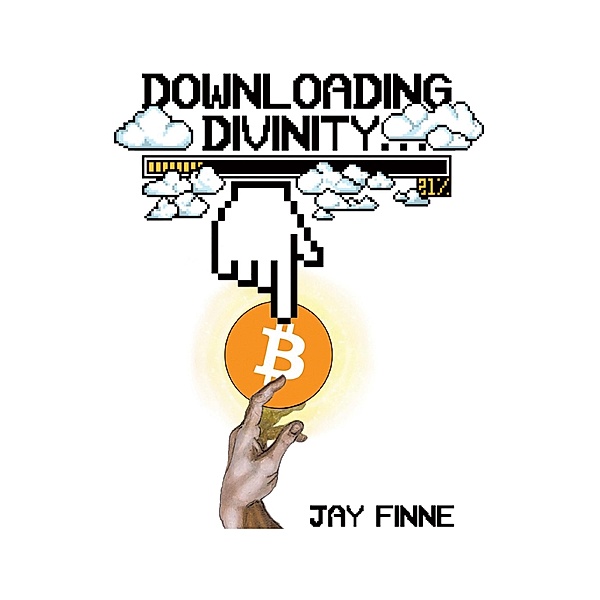 Downloading Divinity..., Jay Finne