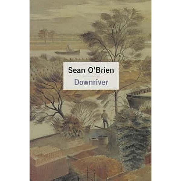 Downriver, Sean O'brien