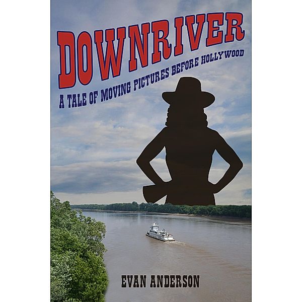Downriver, Evan Anderson