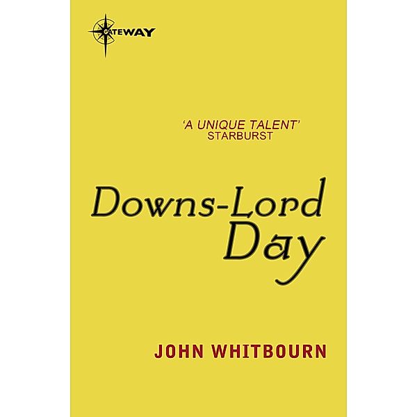 Downs-Lord Day, John Whitbourn