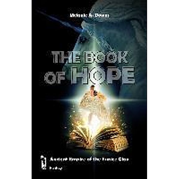 Downs, M: Book of Hope, Melanie Downs