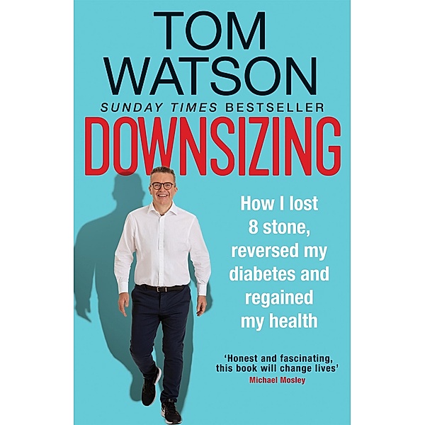 Downsizing, Tom Watson