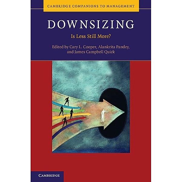 Downsizing / Cambridge Companions to Management